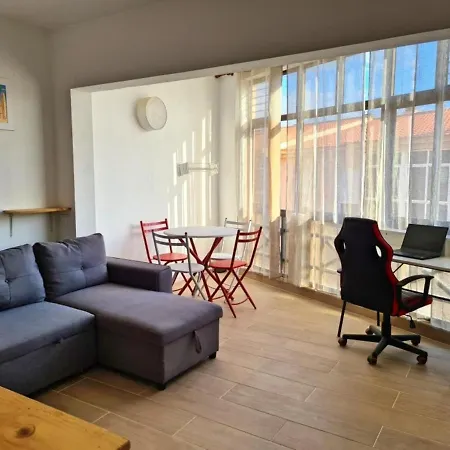 Corralejo Beach Apartment *