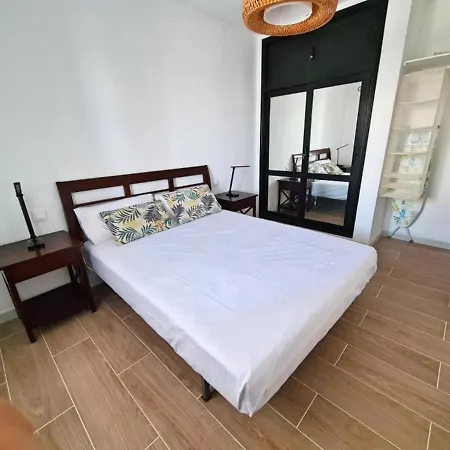Corralejo Beach Apartment Appartement *