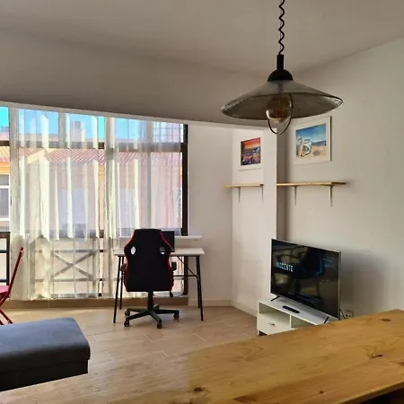 Appartement Corralejo Beach Apartment