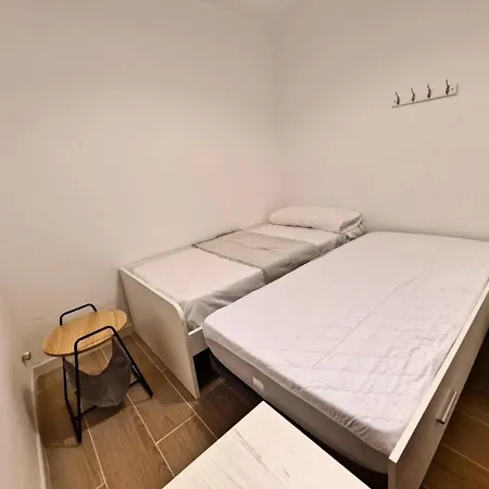 Corralejo Beach Apartment *