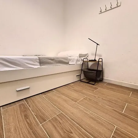 Corralejo Beach Apartment Appartement