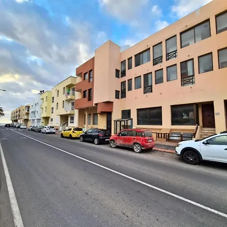 Appartement Corralejo Beach Apartment