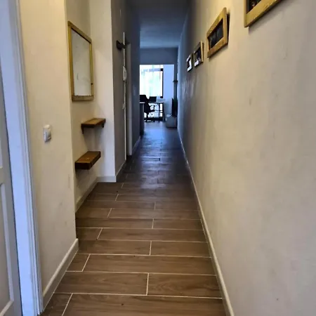 Corralejo Beach Apartment