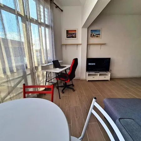Corralejo beach apartment