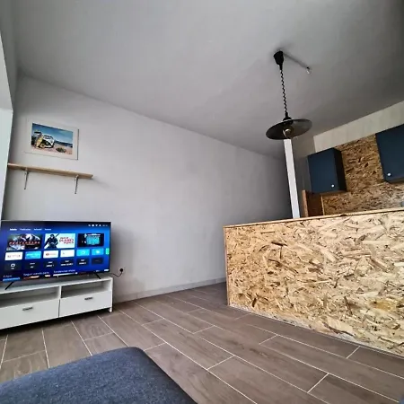 Apartamento Corralejo beach apartment *