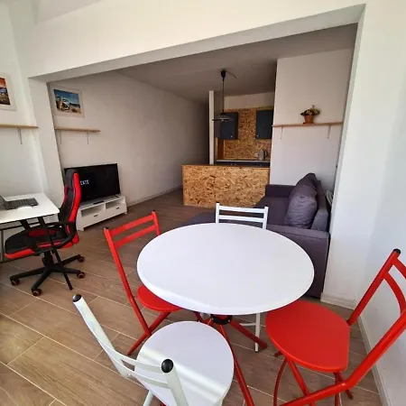 Corralejo Beach Apartment Corralejo