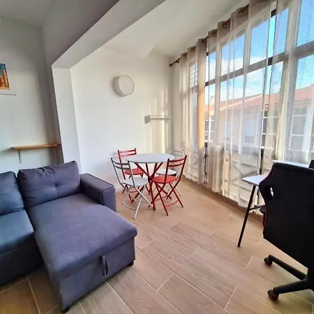 Corralejo beach apartment Apartamento Corralejo