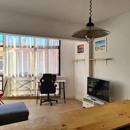 Apartment Corralejo Beach Apartment