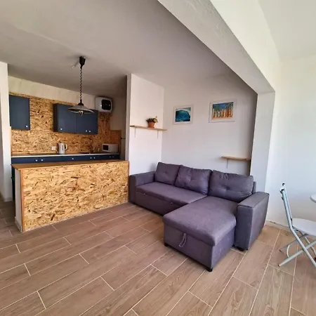 Corralejo Beach Apartment Апартаменты