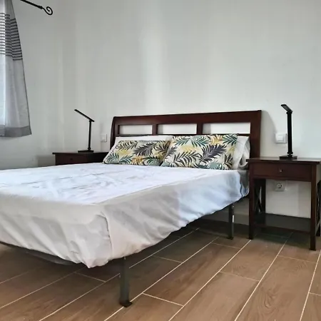 Corralejo Beach Apartment *