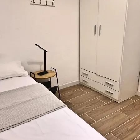 Corralejo Beach Apartment Апартаменты Коральео