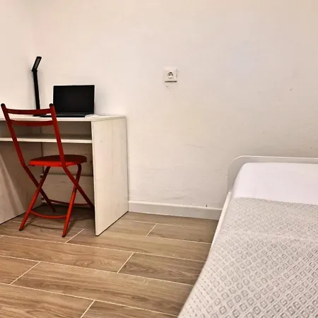 Apartment Corralejo Beach Apartment