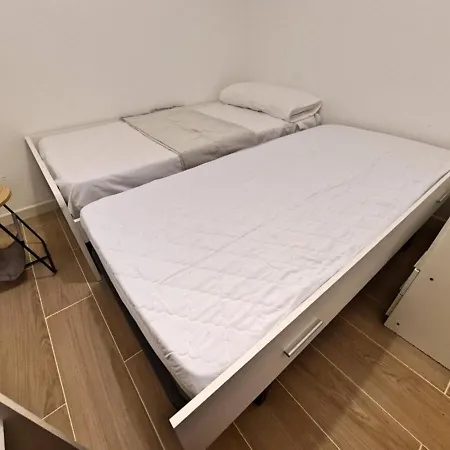 Апартаменты Corralejo Beach Apartment *