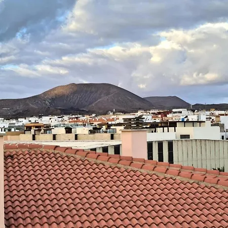 Apartment Corralejo Beach Apartment