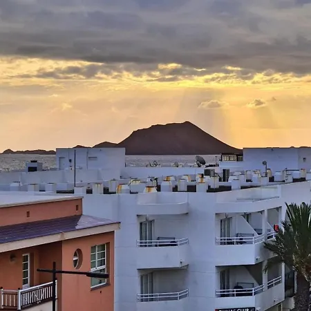 Apartamento Corralejo beach apartment *