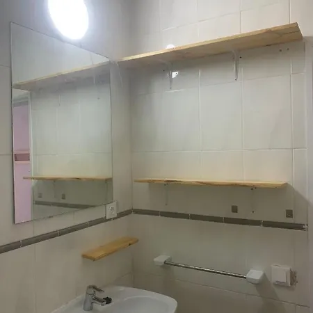 Corralejo Beach Apartment Коральео